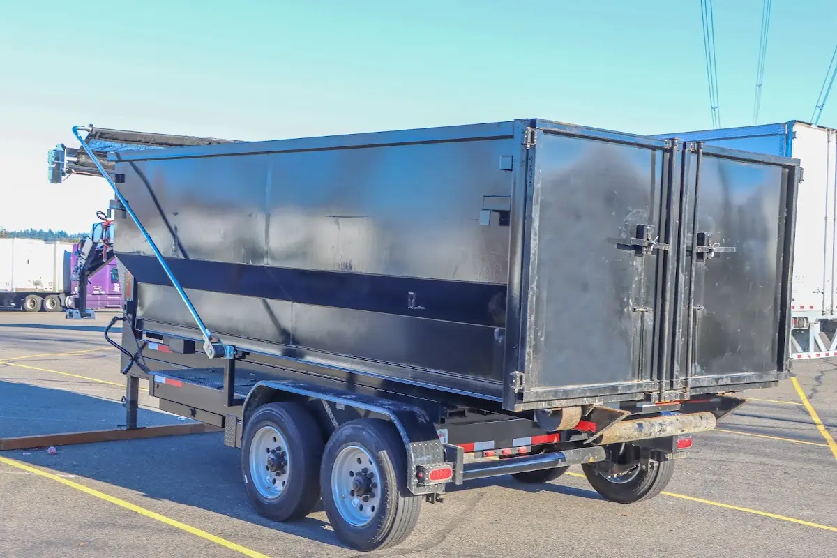 Roll Off Dumpster Rental in Socorro, TX
